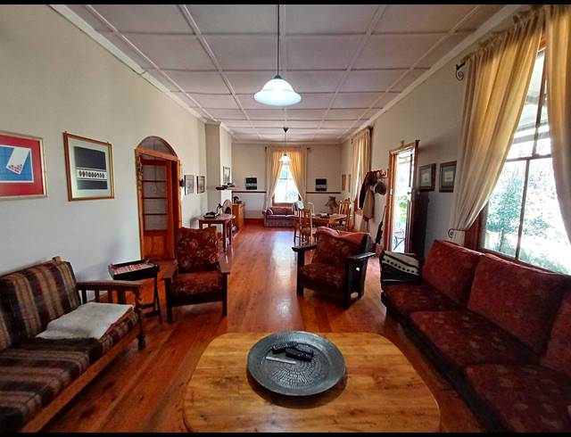 7.20HA FARM FOR SALE IN HOWICK RURAL